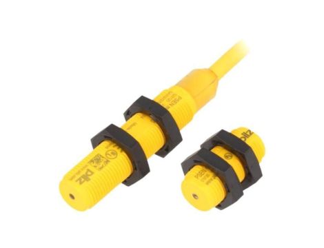 PZ-506220 Wyłącznik bezpieczeństwa: magnetyczny, PSEN ma1.3, NO x3, IP67