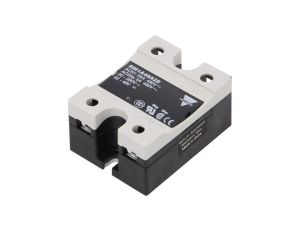 Przekaźnik półprzewodnikowy Uster: 20...280VAC,22...48VDC 25A RM1A48A25