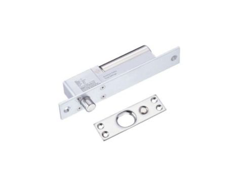 ELEKTRYCZNY ZAMEK Z BOLCEM DAHUA ASF802