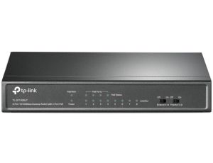 SWITCH TP-LINK TL-SF1008LP