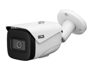 Kamera tubowa IP 5Mpx, 2.8mm,IR 50m, Ai - BCS Line BCS-L-TIP25FSR5-Ai1