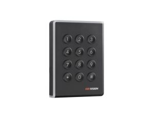 CZYTNIK ZBLIŻENIOWY Z KLAWIATURĄ HIKVISION DS-K1108AMK