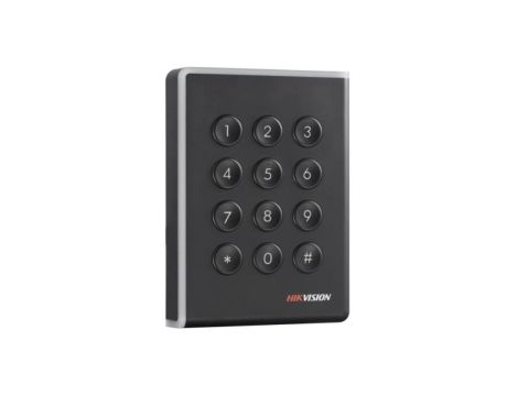CZYTNIK ZBLIŻENIOWY Z KLAWIATURĄ HIKVISION DS-K1108AMK