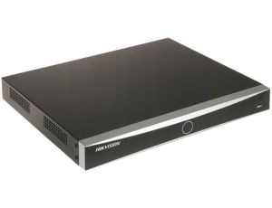 Rejestrator IP 16-kanałowy 12 Mpix DS-7616NXI-K2