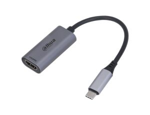 Adapter USB-C DAHUA TC31H