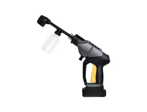 HOTO Cordless High Pressure Washer