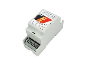 ROPAM MODUŁ PRZEKAŹNIKOWY RM5-12V-4P