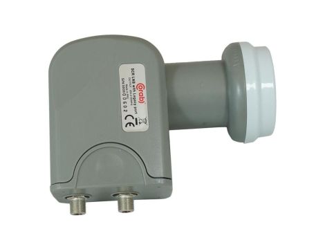 Konwerter CORAB SCR SINGLE LNB unicable