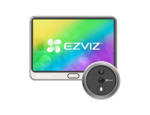 KAMERA IP EZVIZ WIZJER DP2