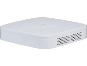 Rejestrator IP 8-kanałowy 16 Mpix NVR4108-EI