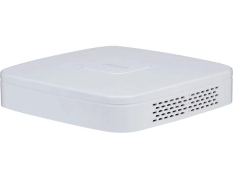 Rejestrator IP 8-kanałowy 16 Mpix NVR4108-EI
