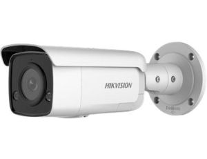 Kamera IP tubowa 4 Mpix 2,8mm DS-2CD2T46G2-ISU/SL (2.8mm) (C)