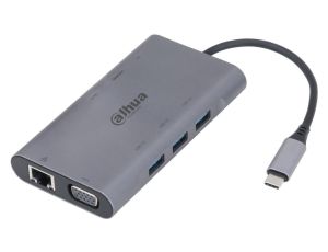 STACJA DOKUJĄCA USB DAHUA TC39