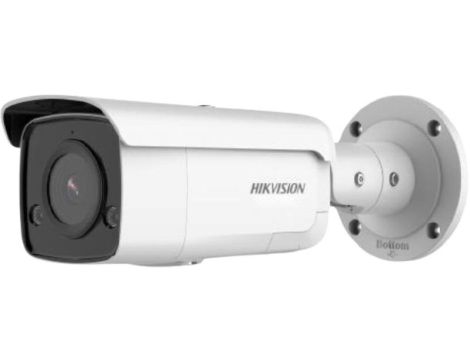 Kamera IP tubowa 8 Mpix 2,8mm DS-2CD2T86G2-ISU/SL(2.8mm)(C)