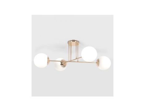 Lampa sufitowa K-5403 z serii LUMIA Kaja Lighting
