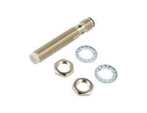 Czujnik indukcyjny, Output: PNP / NO, 010mm, 1036VDC, M12, Szczelność: IP67 ICB12L50N10POM1