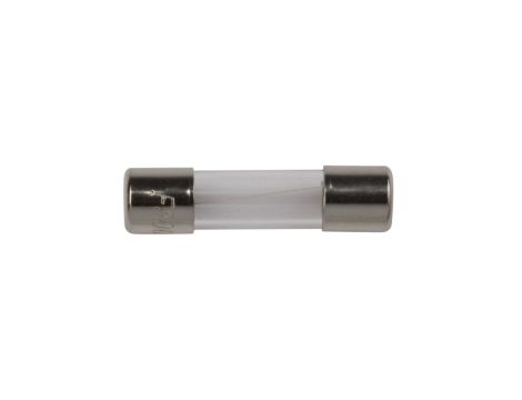 Wkładka aparatowa 5x20mm 10A F /szybka/ 250V 006710027 /10szt./