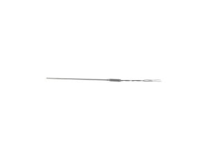Termopara typ T do +400C 500mm kabel 100mm, Stal nierdzewna 316 IEC