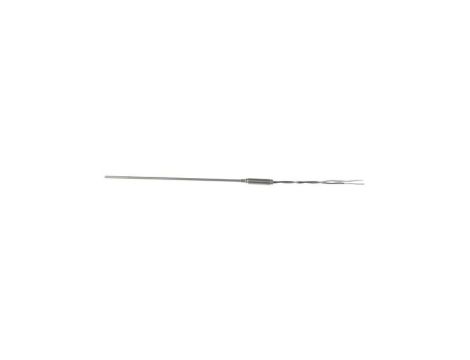 Termopara typ T do +400C 500mm kabel 100mm, Stal nierdzewna 316 IEC