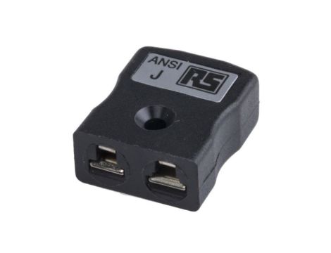 Złącze termoparowe do Termopara typu J RS PRO