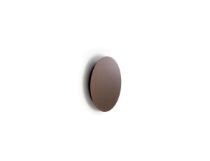 Kinkiet RING LED M 10W 130lm 3000K Chocolate 10352 Nowodvorski Lighting