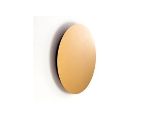 Kinkiet RING LED L 13W 160lm 3000K Gold 10351 Nowodvorski Lighting