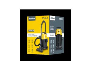 Odkurzacz przemysłowy WETiDRY