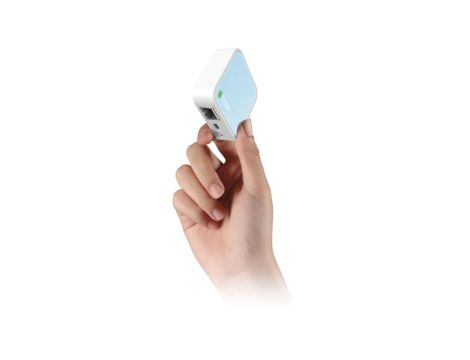 ROUTER TP-LINK TL-WR802N
