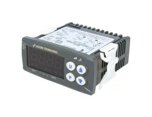 TLK38-FCRR Moduł: regulator, temperatura