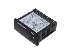 K38V-LCRR Moduł: regulator, temperatura
