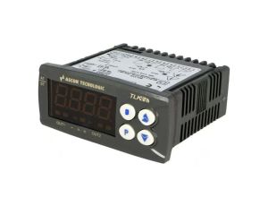 TLK38-LCOR Moduł: regulator, temperatura