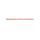 Szyna łączeniowa 1P 63A 10mm2 widełkowa (12 mod.) BI1-10-12 404911