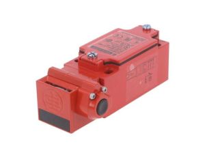 Wyłącznik bezpieczeństwa: kluczowy XCSB, NC x2 + NO, IP67 XCSB701