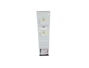 Złącze kablowo pomiarowe P1/Rs/LZV/F+keramzyt IRM-P020003-2