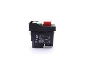 Wyłącznik włącznik elektromagnetyczny KJD17 do betoniarki