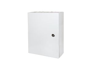 Obudowa metalowa 300x300x150 IP66 OM303015