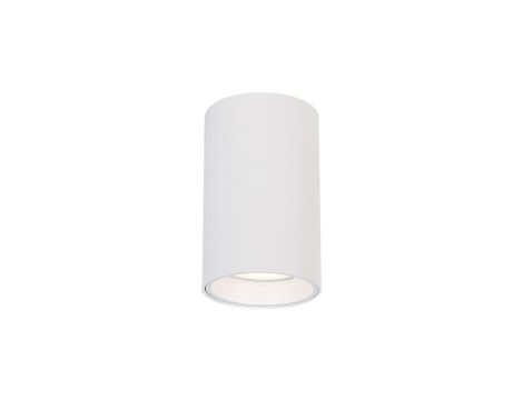 Spot GENESIS WHITE 1xGU10 10cm ML0382 Milagro