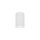 Spot GENESIS WHITE 1xGU10 10cm ML0382 Milagro