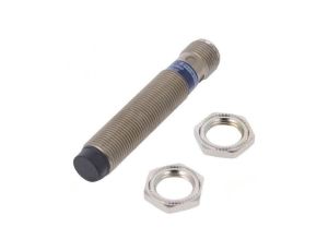 Czujnik indukcyjny, Output: PNP / NO, 04mm, 1248VDC, M12, Szczelność: IP67 XS612B4PAM12