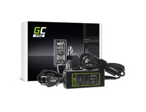Zasilacz Green Cell PRO 19V 2.1A 40W do Samsung N100 N130 N145 N148 N150 NC10 NC110 N150 Plus
