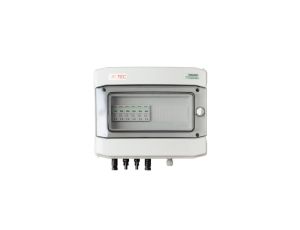 Rozdzielnica prefabrykowana DC T2 2MPPT SOL-400 iONTEC