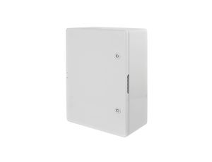 Obudowa hermetyczna ABS 400x600x200 IP65 OP400600200