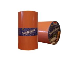 Taśma SoudaBand bitumiczna dekarska ceglana / rolka 10mb