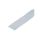 3365/40SF (100FT) Przewód: wstążkowy 1,27mm linka Cu nieekranowany PVC szary