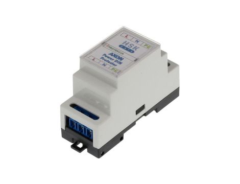 Ogranicznik przepięć AXON-POWER/DIN