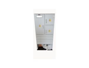 Złącze kablowo pomiarowe P2-Rs/LZV/LZR/F+keramzyt