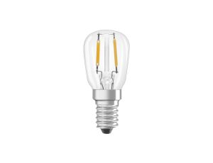 Żarówka LED E14 T26 2,2W = 10W 110lm 2700K Ciepła 320 Filament OSRAM STAR