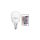 Żarówka LED E14 P45 4.5W = 25W 250lm RGBW 200 OSRAM Star + PILOT