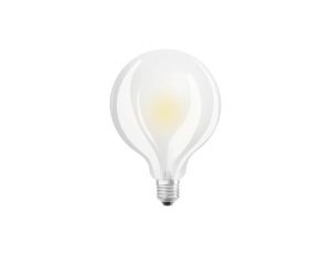 Żarówka LED E27 G95 11,5W = 100W 1521lm 2700K Ciepła 300 Filament OSRAM Retrofit