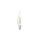 Żarówka LED E14 BA35 4W = 40W 470lm 2700K Ciepła 300 Filament OSRAM STAR
